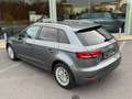 Audi A3 S TRONIC SPORT / NAVI / ZETELVERWARMING / LEDER / Gris - thumbnail 10