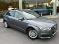 Audi A3 S TRONIC SPORT / NAVI / ZETELVERWARMING / LEDER / Gris - thumbnail 6