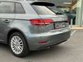 Audi A3 S TRONIC SPORT / NAVI / ZETELVERWARMING / LEDER / Gris - thumbnail 11