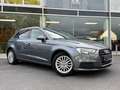 Audi A3 S TRONIC SPORT / NAVI / ZETELVERWARMING / LEDER / Gris - thumbnail 5