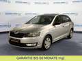 Skoda Rapid/Spaceback RAPID  COOL EDITION Silber - thumbnail 1