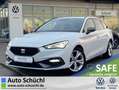 SEAT Leon ST 1.5 TSI DSG FR-Line BEATS+PANO+STANDHEIZ Weiß - thumbnail 1