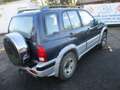 Suzuki Grand Vitara Automatik-Klima-2.5 V6 Blau - thumbnail 4