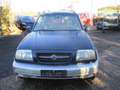Suzuki Grand Vitara Automatik-Klima-2.5 V6 Blau - thumbnail 2