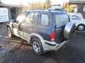 Suzuki Grand Vitara Automatik-Klima-2.5 V6 Blau - thumbnail 6