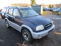 Suzuki Grand Vitara Automatik-Klima-2.5 V6 Blau - thumbnail 3