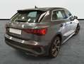 Audi A3 Sportback S line 40 TFSIe (Híbrido enchufable) 15 Gris - thumbnail 2