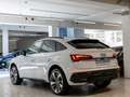 Audi Q5 Sportback S line 55 TFSI e quattro S tronic Weiß - thumbnail 4