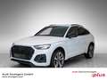 Audi Q5 Sportback S line 55 TFSI e quattro S tronic Weiß - thumbnail 1