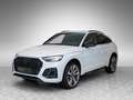 Audi Q5 Sportback S line 55 TFSI e quattro S tronic Weiß - thumbnail 2