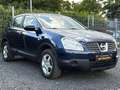 Nissan Qashqai Visia Bleu - thumbnail 3