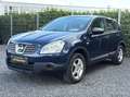 Nissan Qashqai Visia Bleu - thumbnail 1