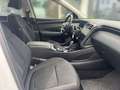 Hyundai TUCSON 1.6 CRDi 48V-Hybrid 2WD DCT Select White - thumbnail 8