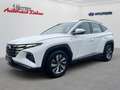 Hyundai TUCSON 1.6 CRDi 48V-Hybrid 2WD DCT Select White - thumbnail 1