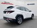 Hyundai TUCSON 1.6 CRDi 48V-Hybrid 2WD DCT Select White - thumbnail 3