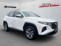 Hyundai TUCSON 1.6 CRDi 48V-Hybrid 2WD DCT Select White - thumbnail 2