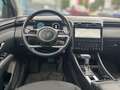 Hyundai TUCSON 1.6 CRDi 48V-Hybrid 2WD DCT Select White - thumbnail 12