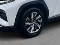 Hyundai TUCSON 1.6 CRDi 48V-Hybrid 2WD DCT Select White - thumbnail 6