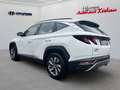 Hyundai TUCSON 1.6 CRDi 48V-Hybrid 2WD DCT Select White - thumbnail 4