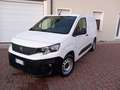 Peugeot Partner PARTNER 1.5 BLUEHDI 130 CV 3 POSTI Blanc - thumbnail 1