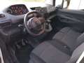 Peugeot Partner PARTNER 1.5 BLUEHDI 130 CV 3 POSTI Blanc - thumbnail 8