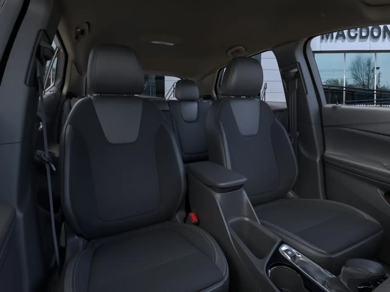 Buick Encore fotografie Buick Encore