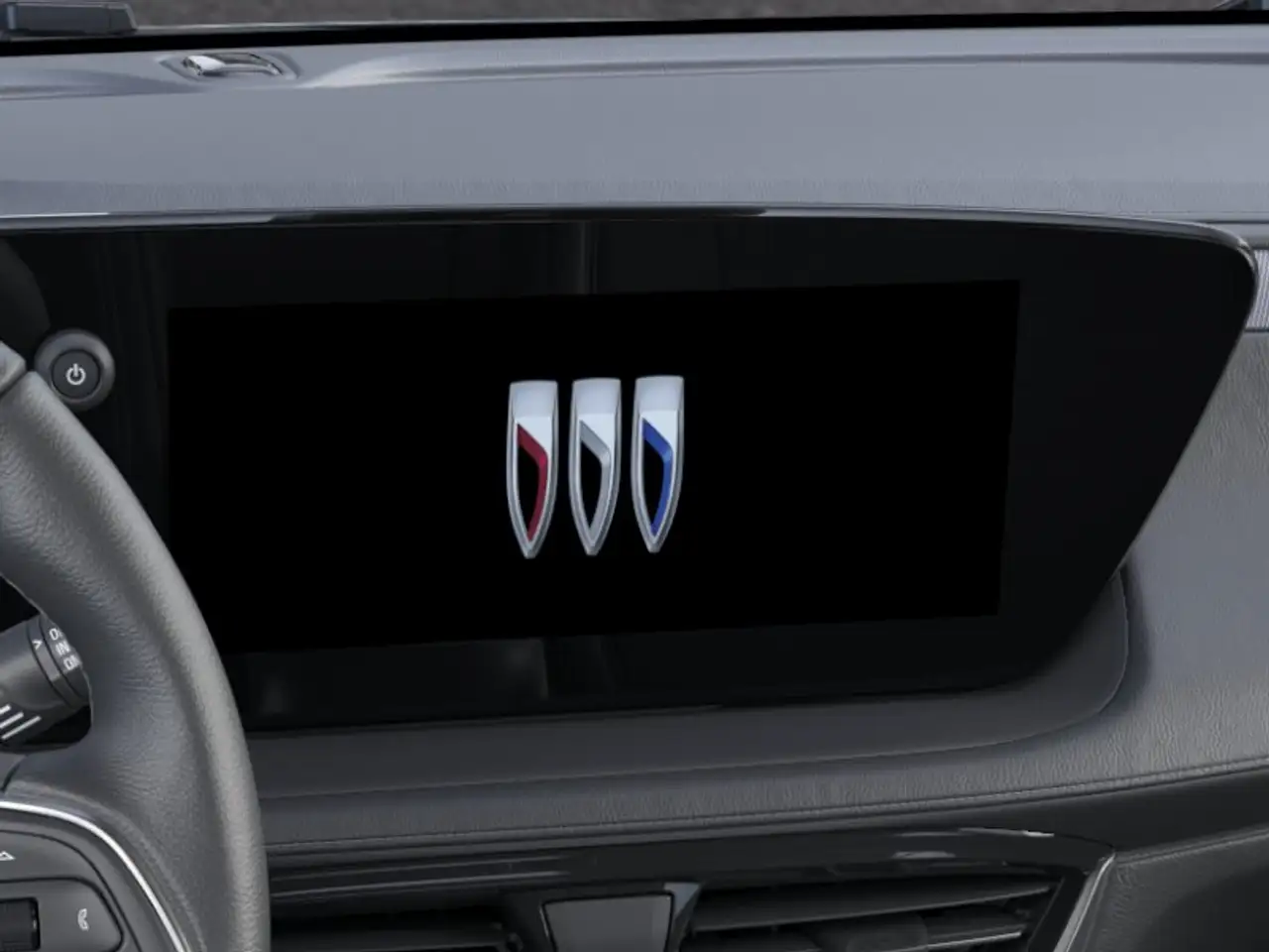 Buick Encore fotografie Buick Encore