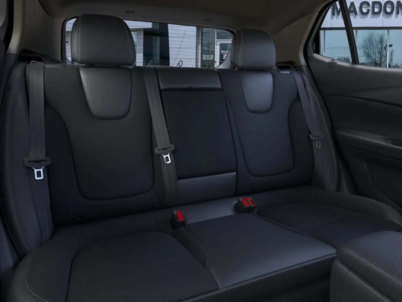 Buick Encore fotografie Buick Encore