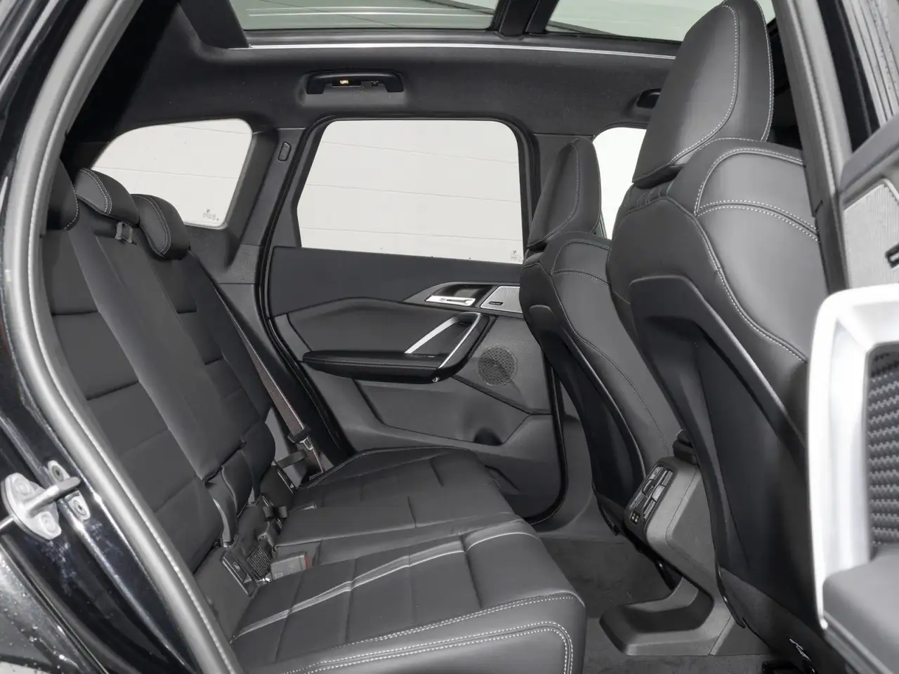 BMW X1 xDrive23d AHK/H&K/M Paket 4