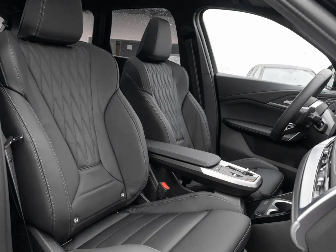 BMW X1 xDrive23d AHK/H&K/M Paket 5