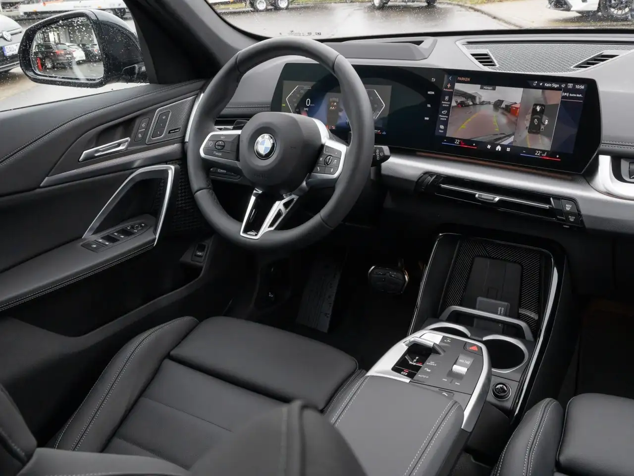 BMW X1 xDrive23d AHK/H&K/M Paket 8