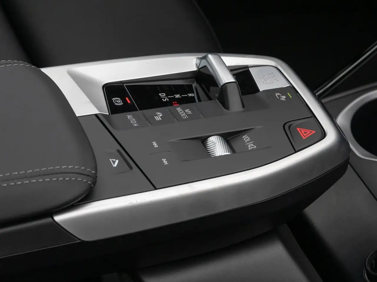 BMW X1 xDrive23d AHK/H&K/M Paket 6