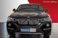 BMW X4 xDrive 20d*UNFALLFREI*INSPEKTION*GARANTIE*TOP Noir - thumbnail 7