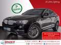 BMW X4 xDrive 20d*UNFALLFREI*INSPEKTION*GARANTIE*TOP Noir - thumbnail 1
