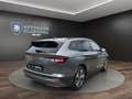 Skoda Enyaq 60 Loft Klima Navi Rückfahrkamera Standheizung Grau - thumbnail 5