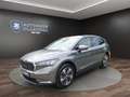 Skoda Enyaq 60 Loft Klima Navi Rückfahrkamera Standheizung Grau - thumbnail 1
