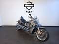 Harley-Davidson V-Rod Grijs - thumbnail 1