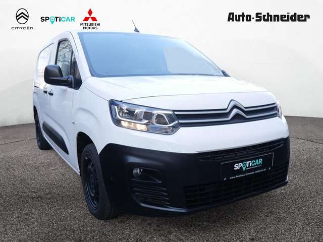 Citroen Berlingo XL BlueHDi 130 KLIMA PDC KAMERA NAVI
