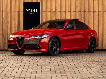 2.0T GME AWD Competizione 280pk | Pano-dak | Harma