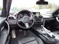 BMW 318 d AUTOMAAT/LEDER/NAVI M-PACK EURO6 Grijs - thumbnail 9