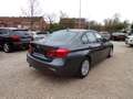 BMW 318 d AUTOMAAT/LEDER/NAVI M-PACK EURO6 Grijs - thumbnail 5