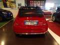 Fiat 500C Dolcevita 1.0 hybrid Cabrio 70cv (km. 10.858) Rosso - thumbnail 5