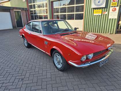 Fiat Dino