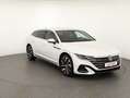 Volkswagen Arteon SB 1.4 TSI e-Hybrid R-Line ACC AHK Kamera Белый - thumbnail 7
