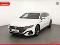Volkswagen Arteon SB 1.4 TSI e-Hybrid R-Line ACC AHK Kamera Белый - thumbnail 1