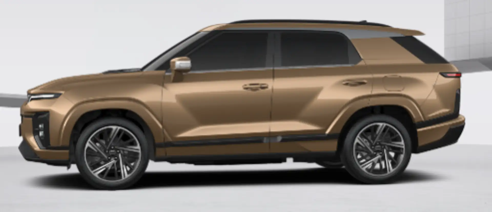 KTM Egyéb 1.5 turbo gdi K-line 2wd 163cv auto - 2