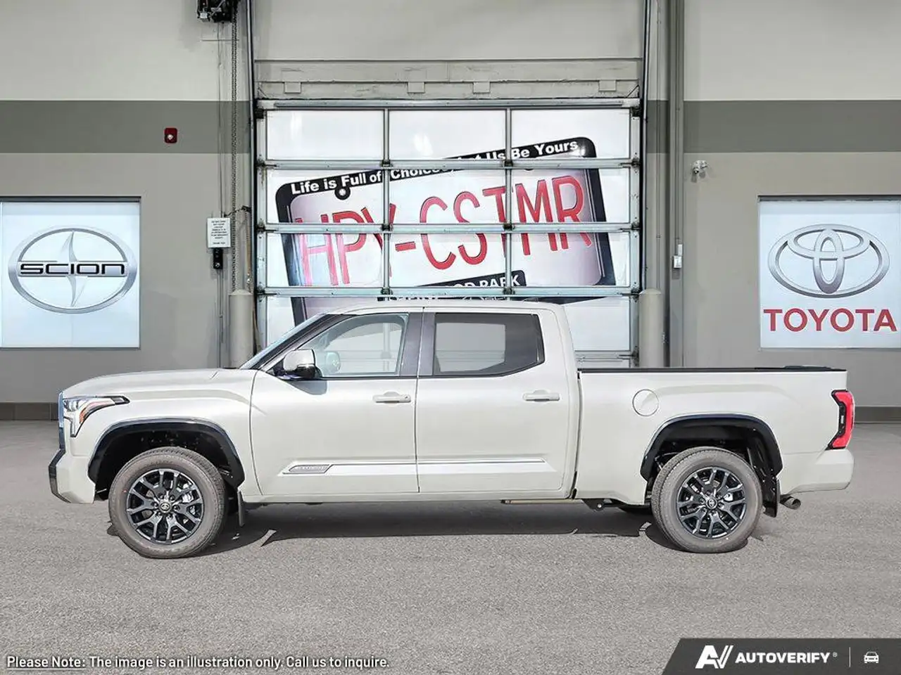 Toyota Tundra fotografie Toyota Tundra