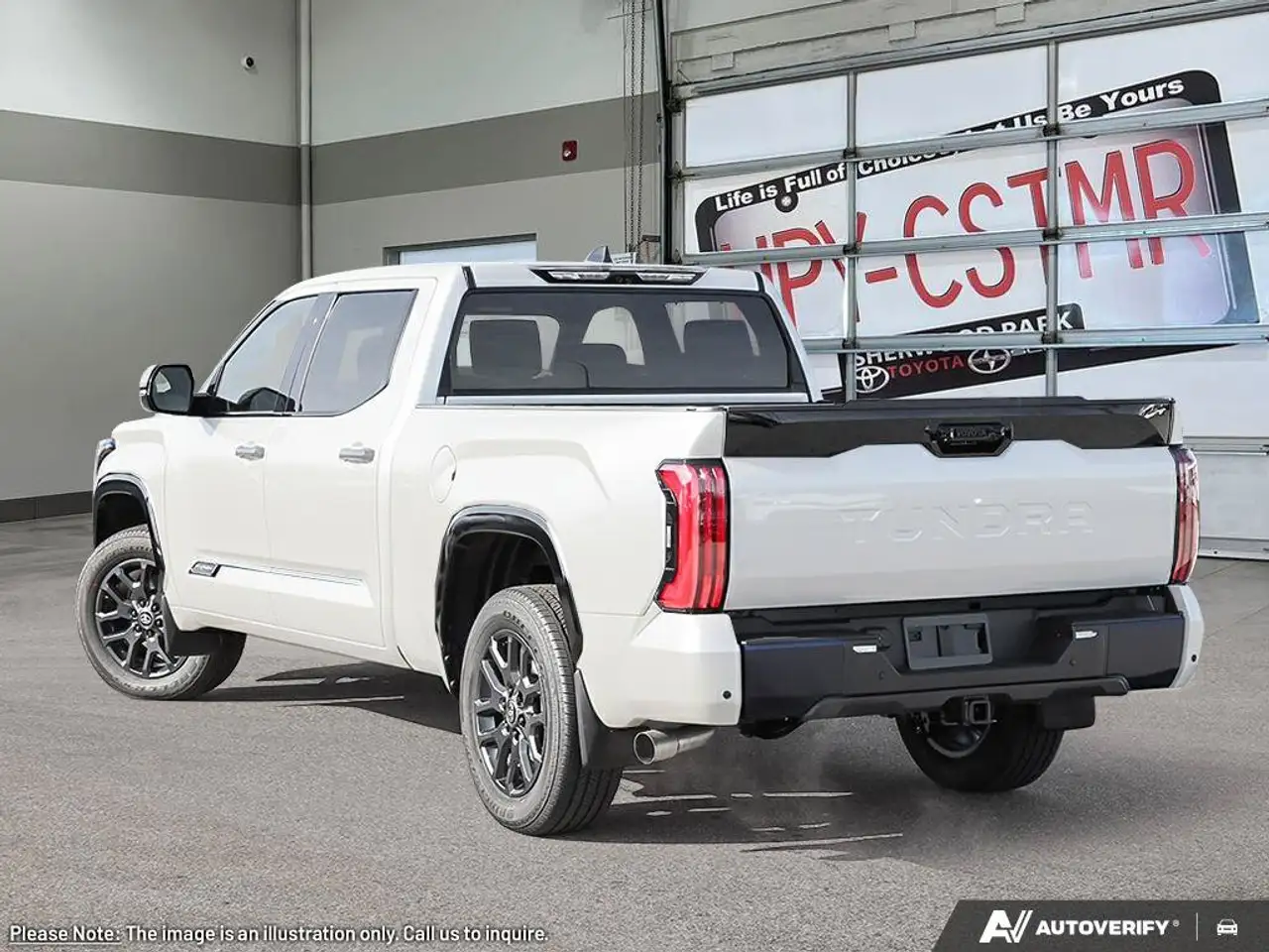 Toyota Tundra fotografie Toyota Tundra