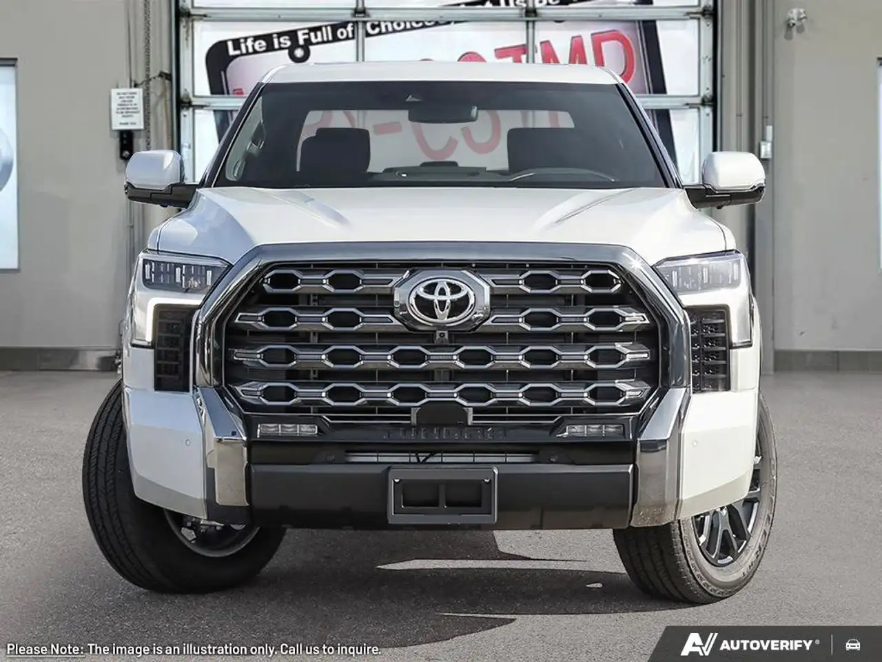 Toyota Tundra fotografie Toyota Tundra