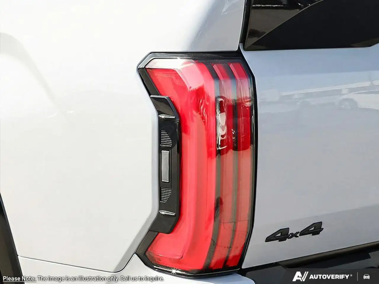 Toyota Tundra fotografie Toyota Tundra
